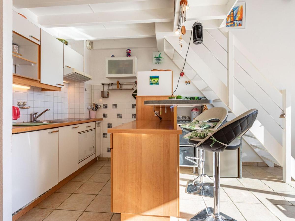 Apartment Les Reflets By Interhome Saint-Cyprien  Eksteriør bilde