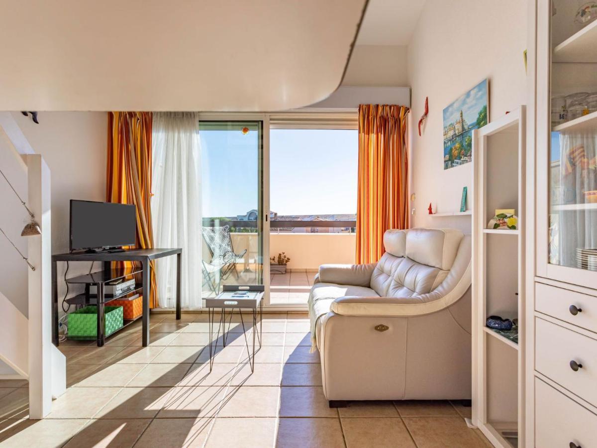 Apartment Les Reflets By Interhome Saint-Cyprien  Eksteriør bilde